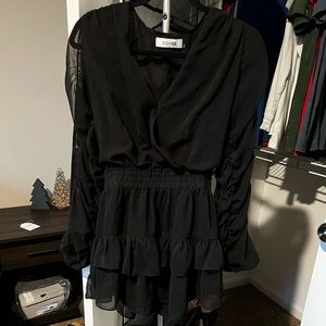 Dress from The Refinery